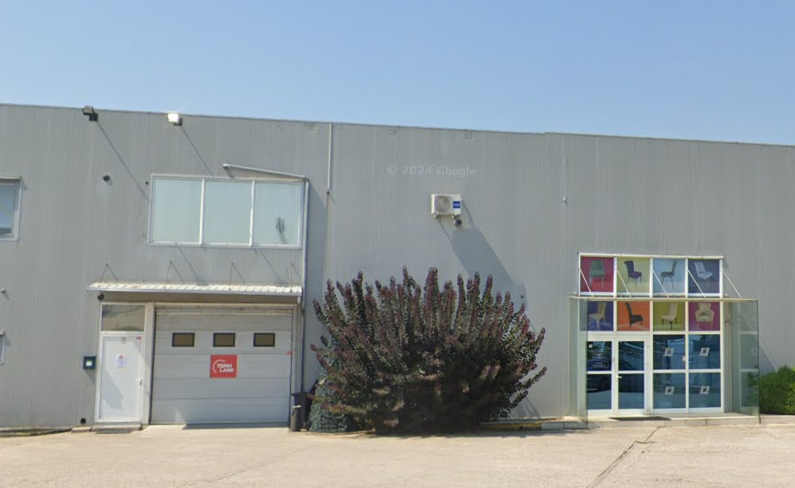 Tepih land - Centar za preuzimanje robe