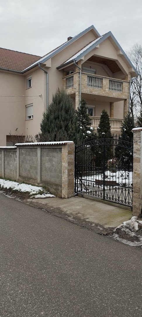 Apartman Amazing Memories,Joze Scurle 1c