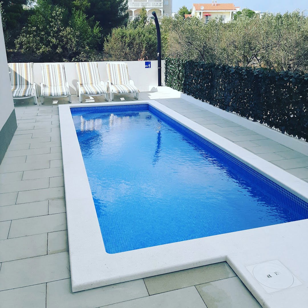 Apartment Adria Relax + private pool