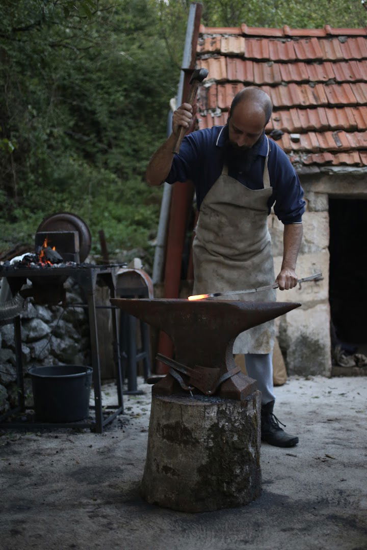 Poema Incudis Workshop