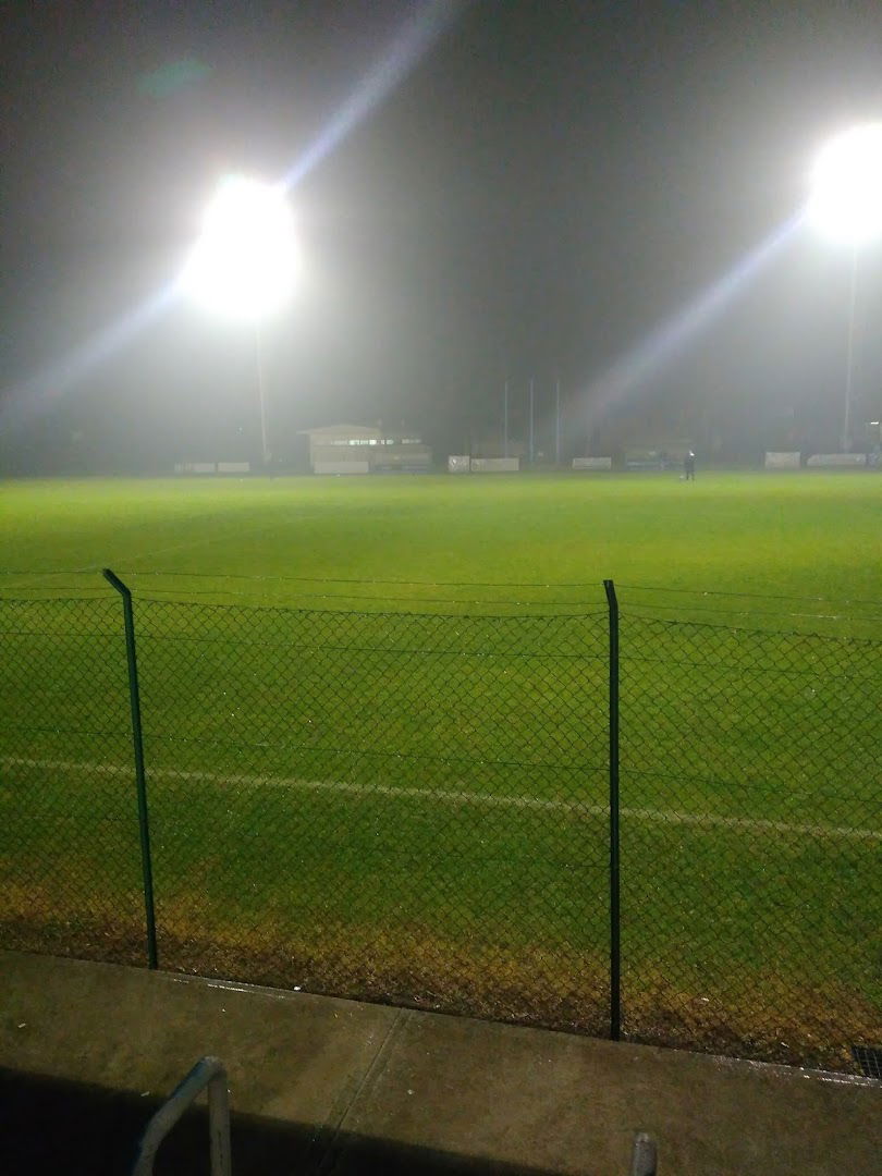 Palestra comunale Lauzacco