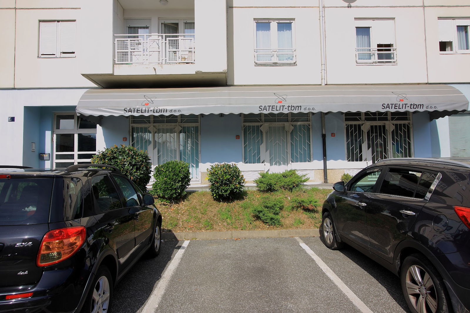SATELIT-tbm d.o.o.