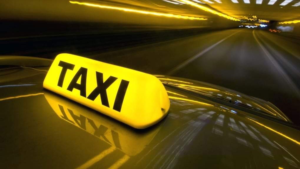 Taxi Split -Transfer4you