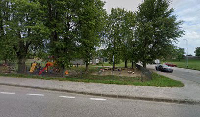 Dječji vrtić Bambi