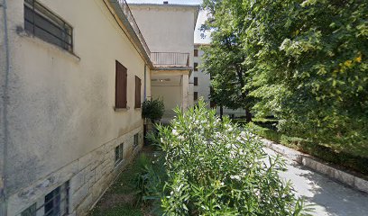 SECONDARY SCHOOL Brace Radic KAŠTEL STARI