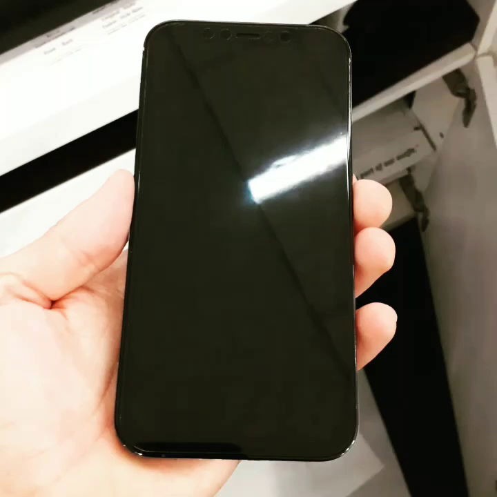 PO Delta City (ex mobile outfitters)