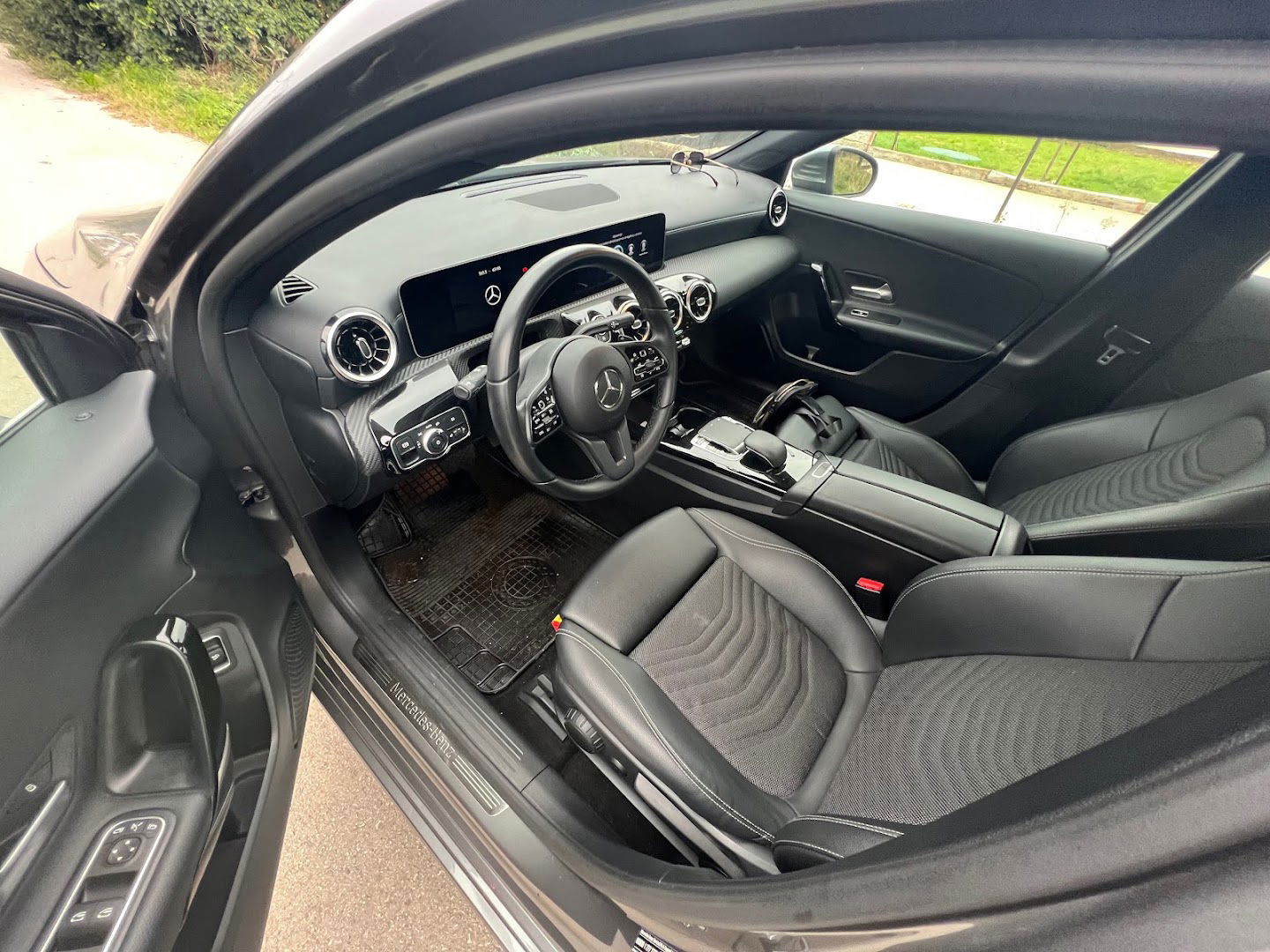 Rent a car RENT SKY Kaštela