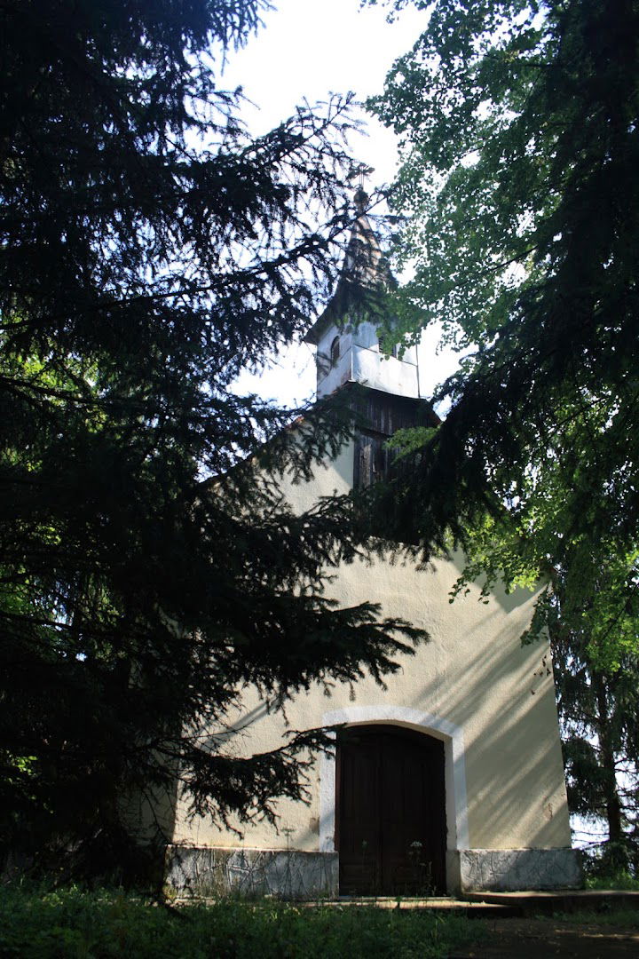 Chapel of the Mother of God