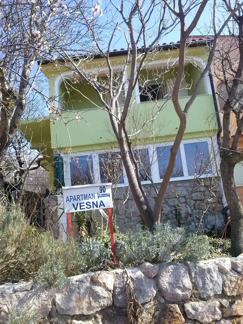 Apartman Vesna