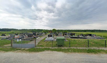 Paljevine cemetery