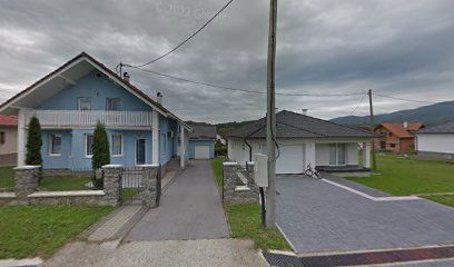 PRIPREMA I GRADNJA D.O.O.