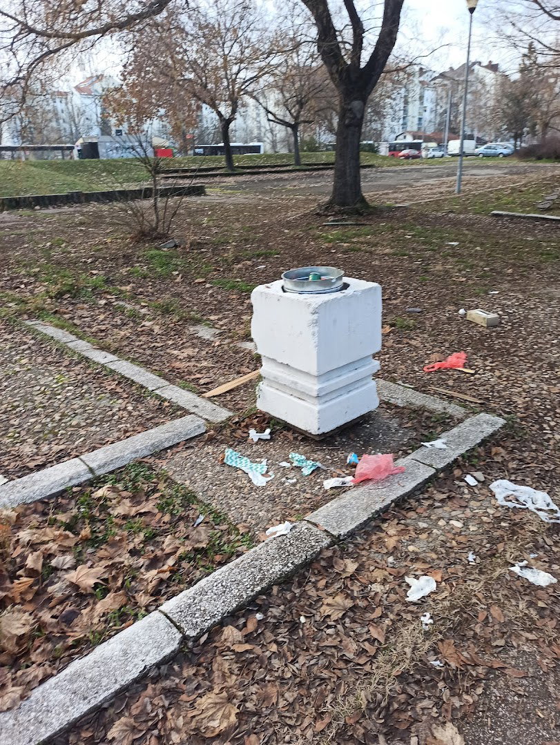 Children's Playground