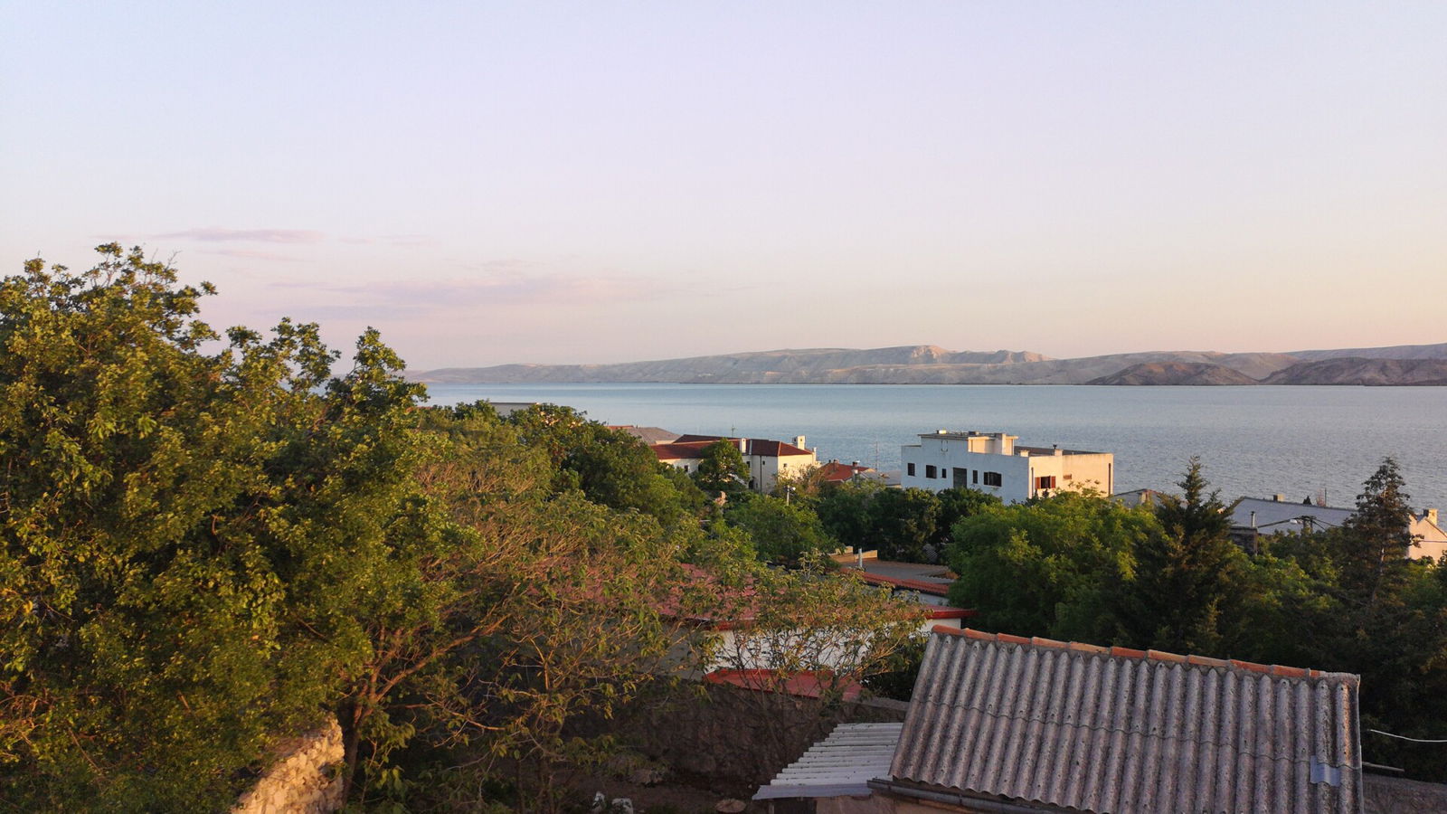 Apartmani Delfa Bačić