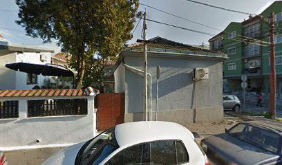 Klub Realnog Aikidoa Vračarević