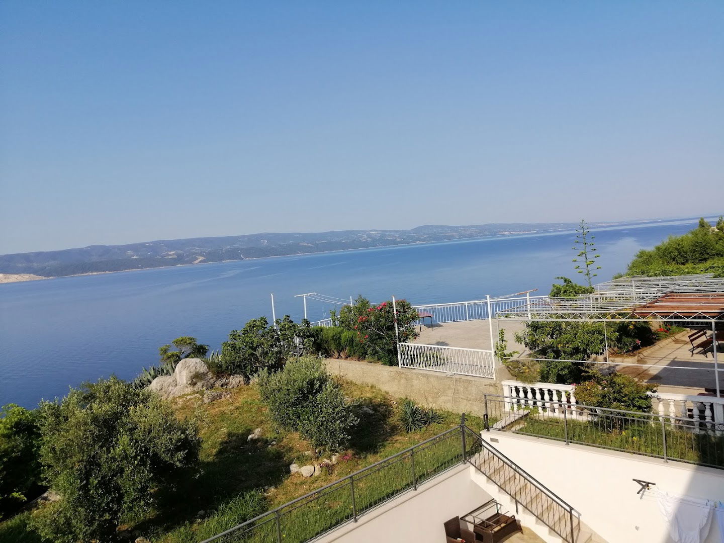 Beachfront Apartments Lara