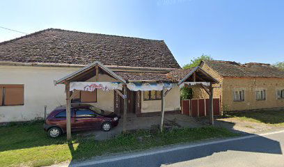 Trgovina Mješovite Robe