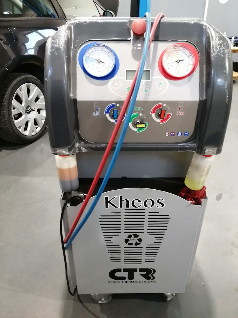 Аутоелектрика Тодорић