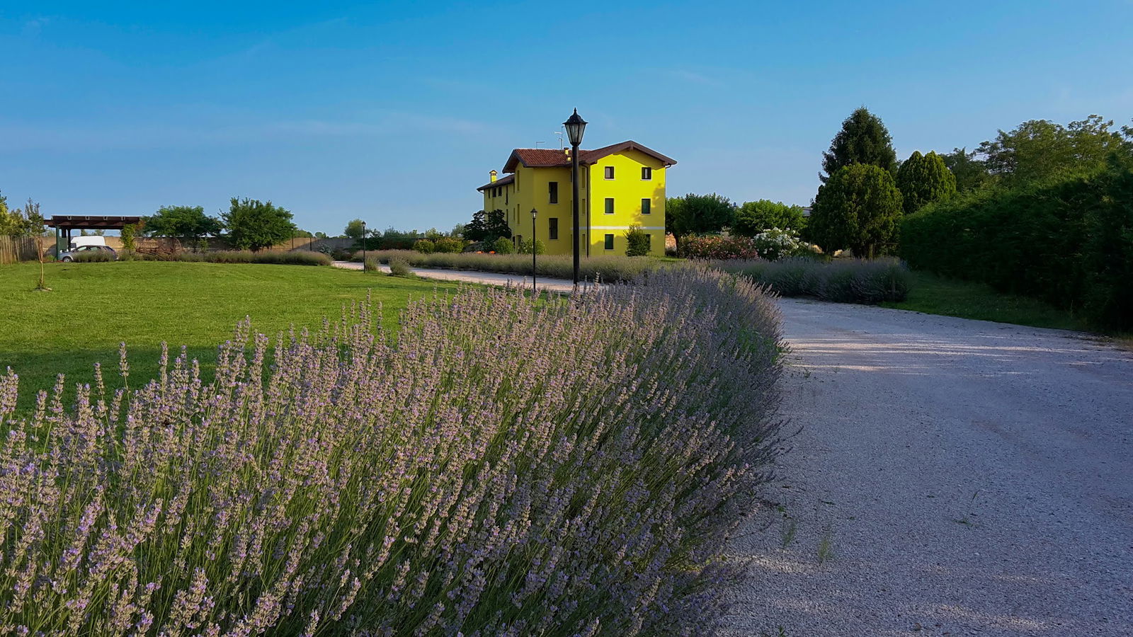 Agriturismo Ai Casali