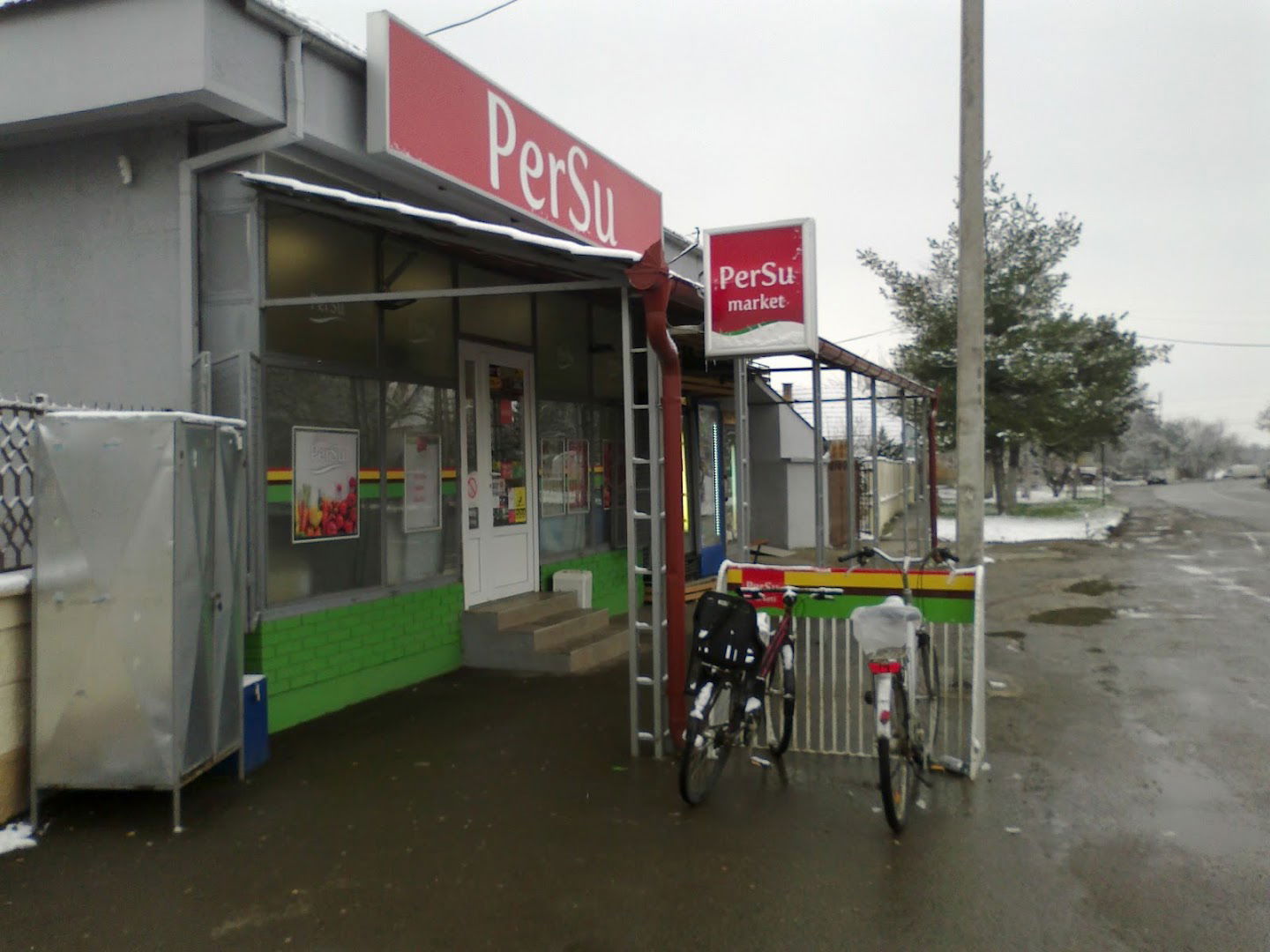 PerSu market - BBT 134