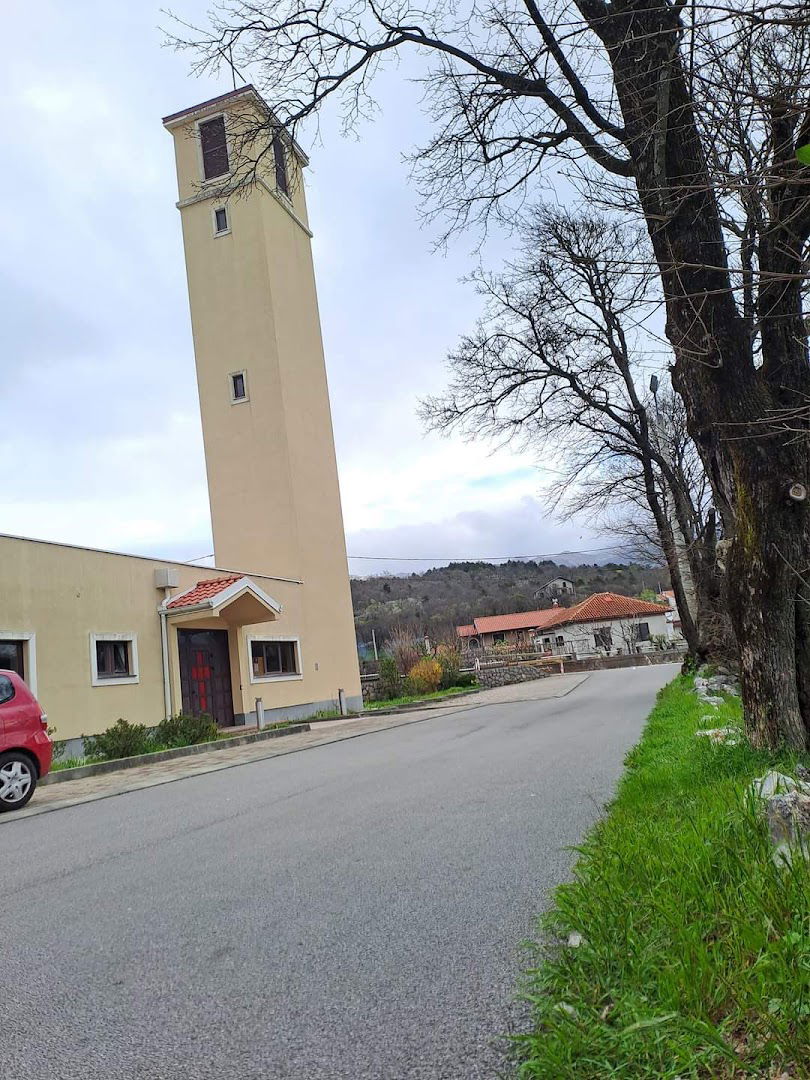 Church of St. Maximus