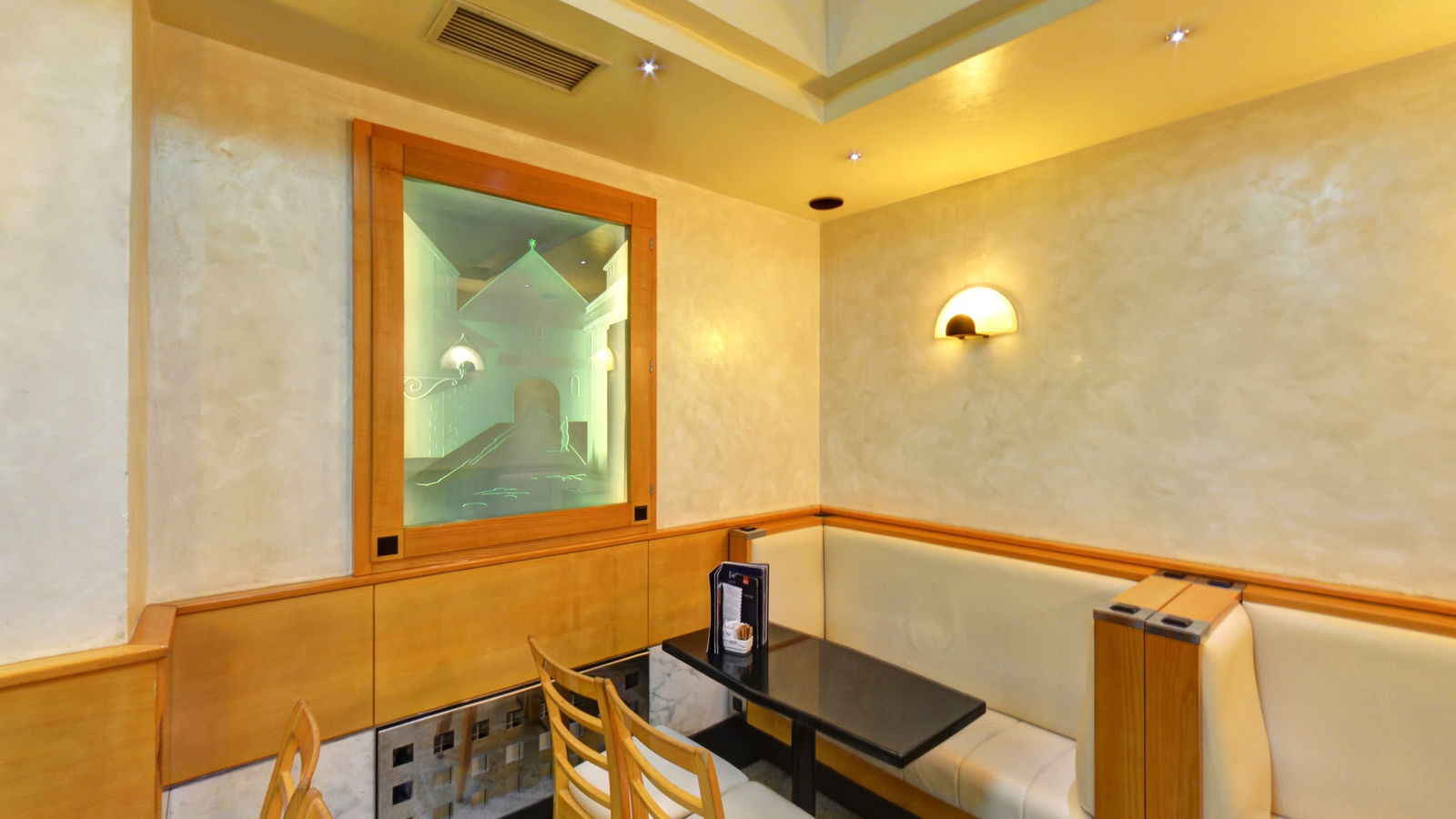 Vincek slastičarnica