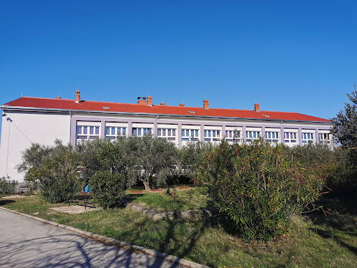 OŠ "Vladimir Nazor" Škabrnja