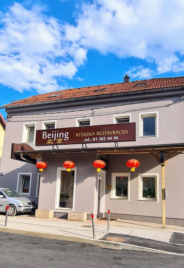 Peking Restaurant