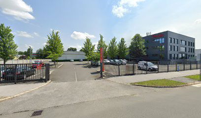 Koka skladište repromaterijala