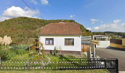 BRAVARIJA - MAČEK BRAVARSKI OBRT, ROBERT MAČEK