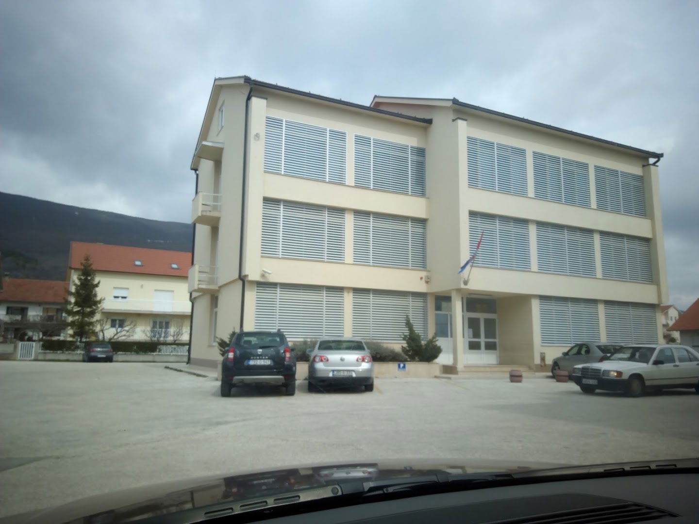 Ministarstvo privrede Zapadnohercegovačkog kantona