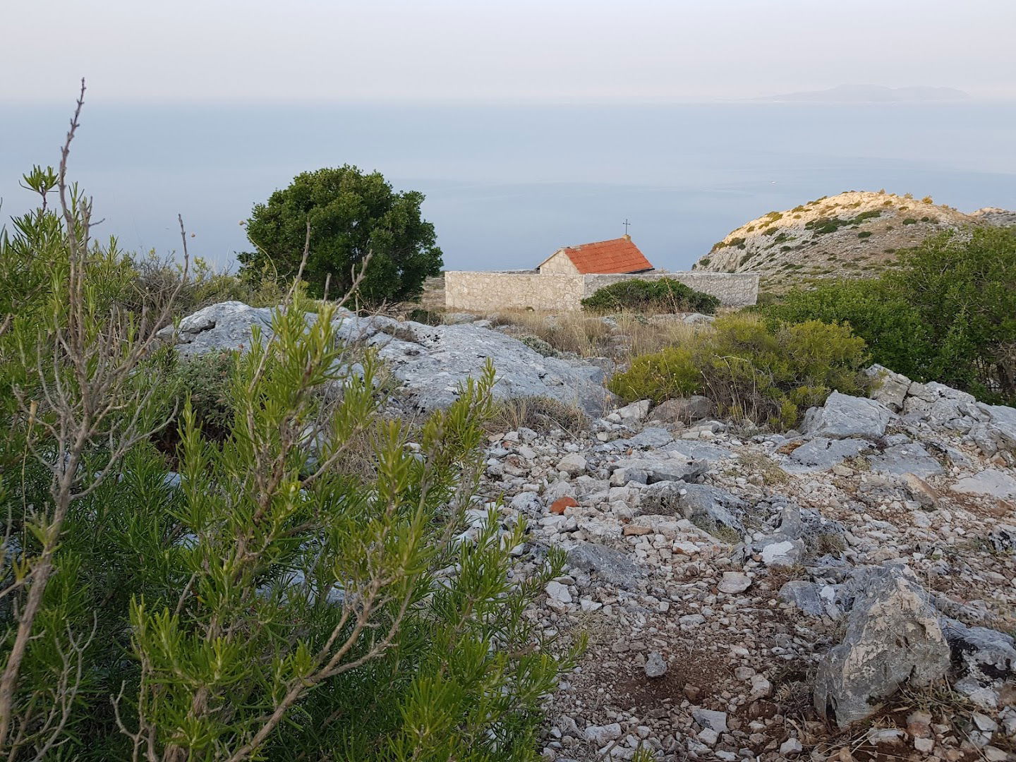 Chapel of Our Lady of Health