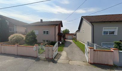 AUTOKUĆA GAŠPARIĆ D.O.O.