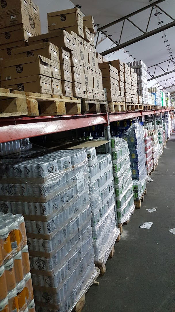 Neretva Komerc - DC1