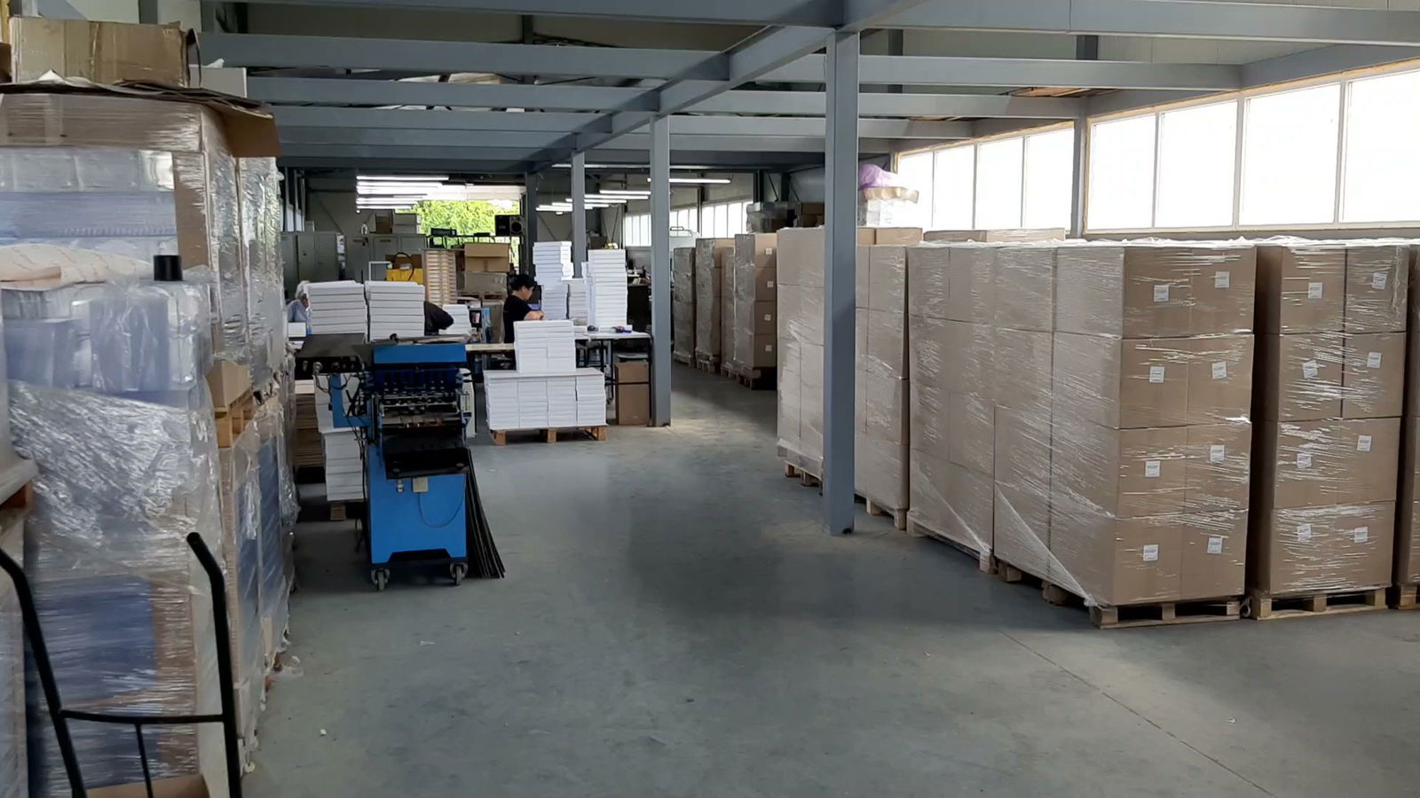 No-kači d.o.o. Proizvodnja