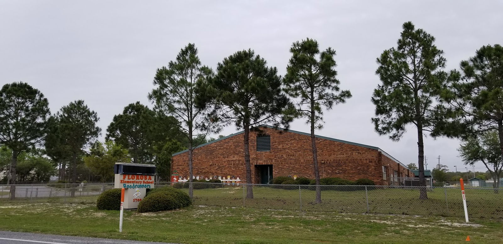 Florosa Elementary School