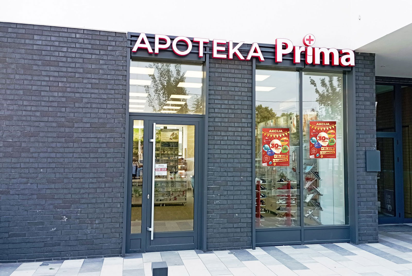 Apoteka Prima