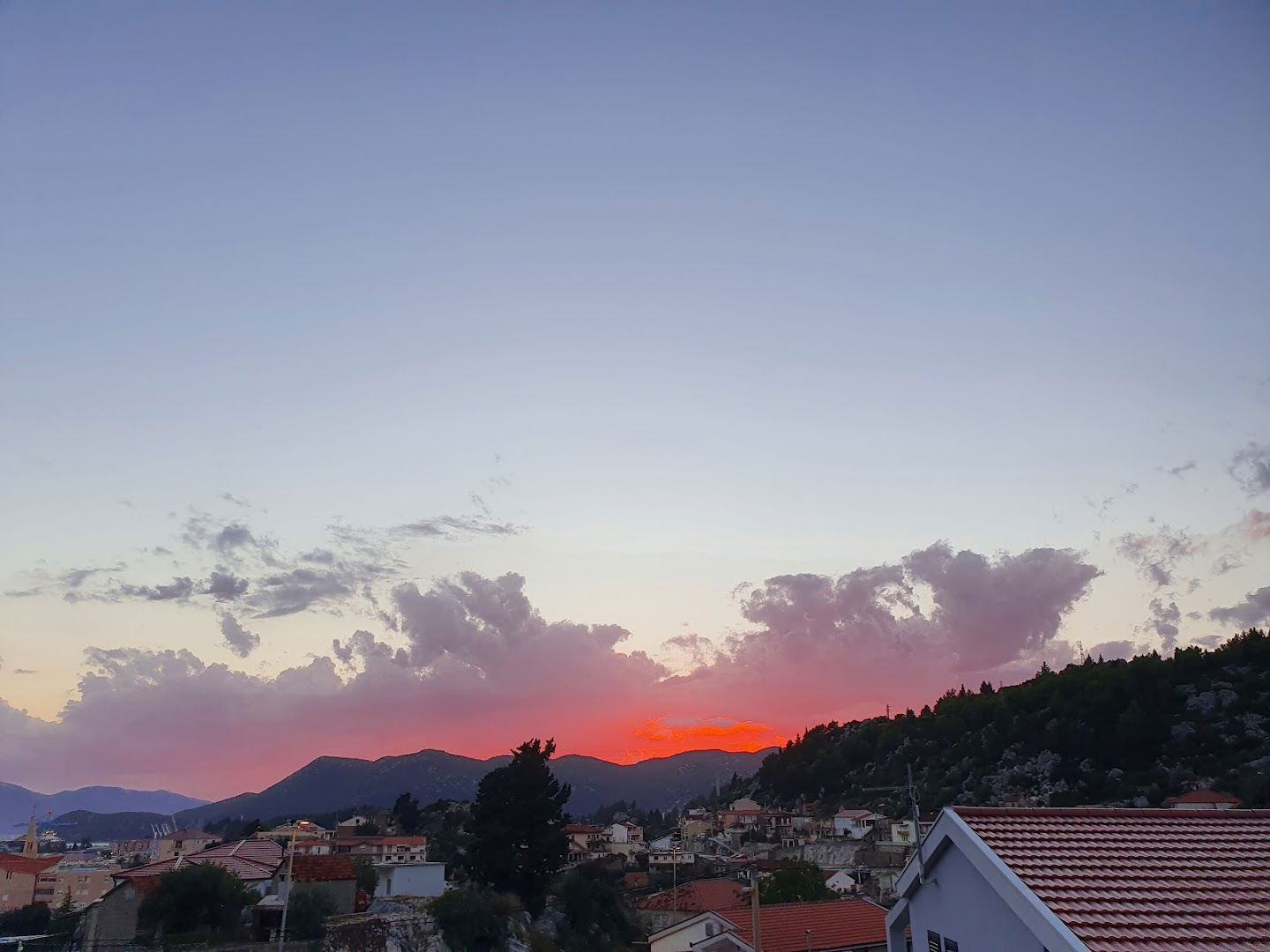 Apartmani Primus Štrbić