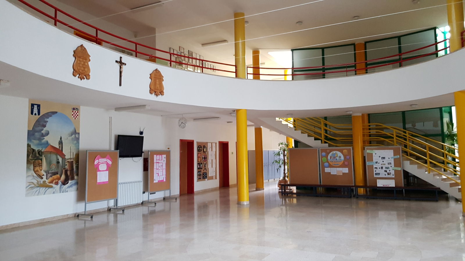 Primary school Prelog