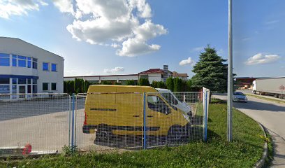 Industrial maintenance d.o.o.