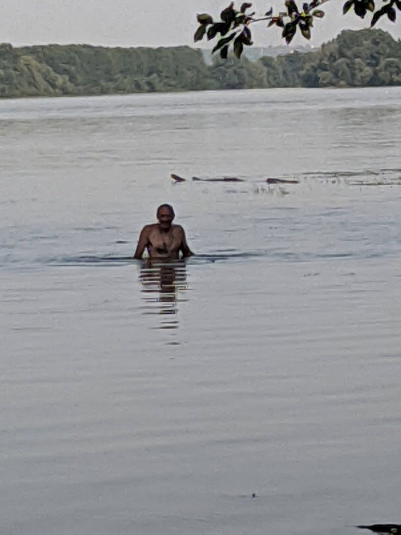 Црвени брег