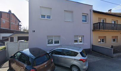 SIROVA HRANA, obrt za trgovinu, usluge i proizvodnju, vl. Mihaela Brijak Gutierrez