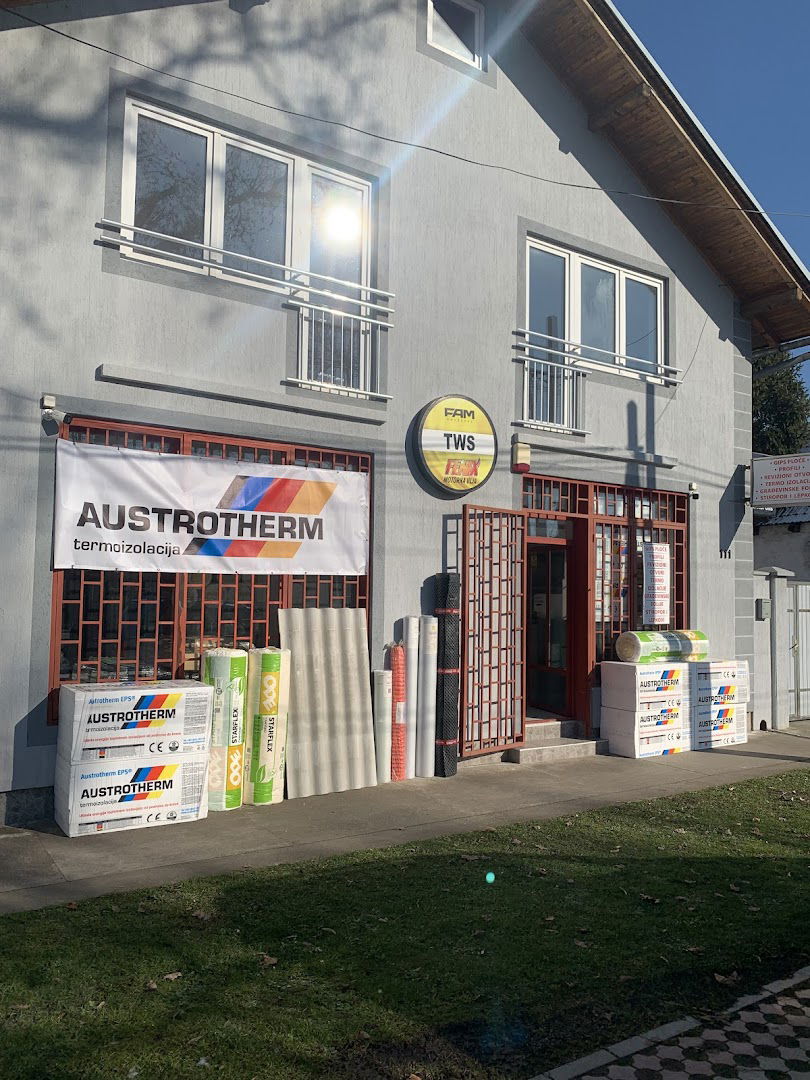 Gvožđara Metalija BB 2020