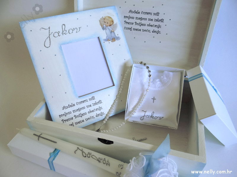 Nelly /Domaća radinost Danijela Lončarić