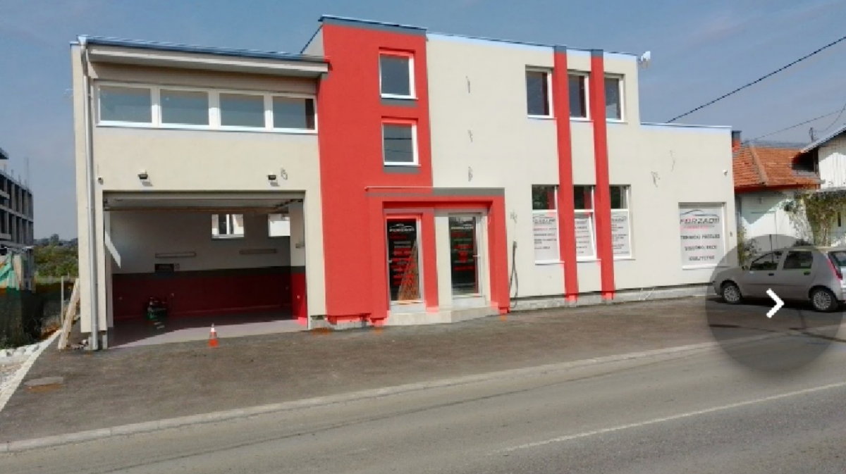 Tehnički pregled FORZA011