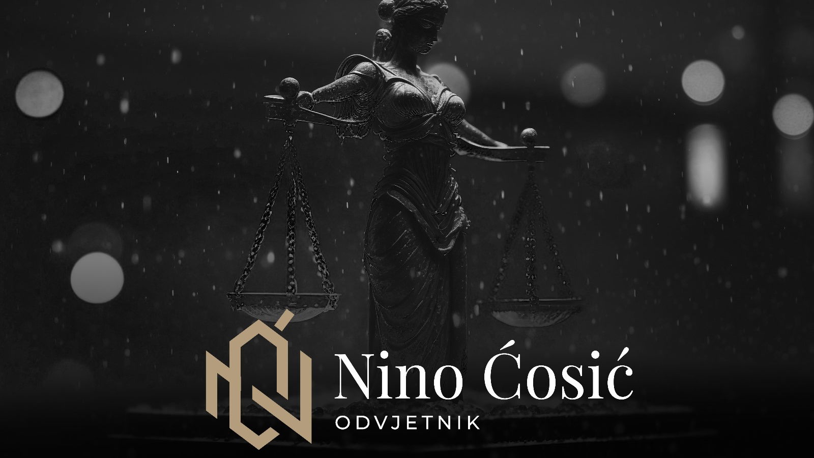 Odvjetnički ured Nino Ćosić