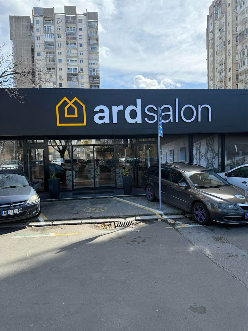 ARD Salon kupatila - Novi Beograd
