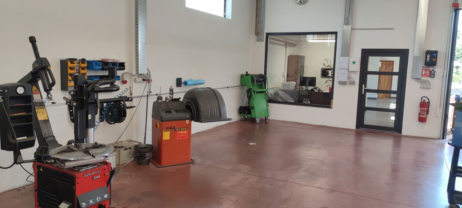 Autoservis Felker-Jambrešić