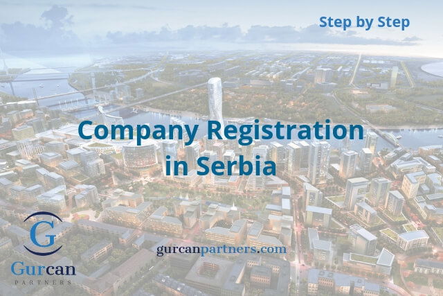 Gurcan Partners Law Firm Serbia