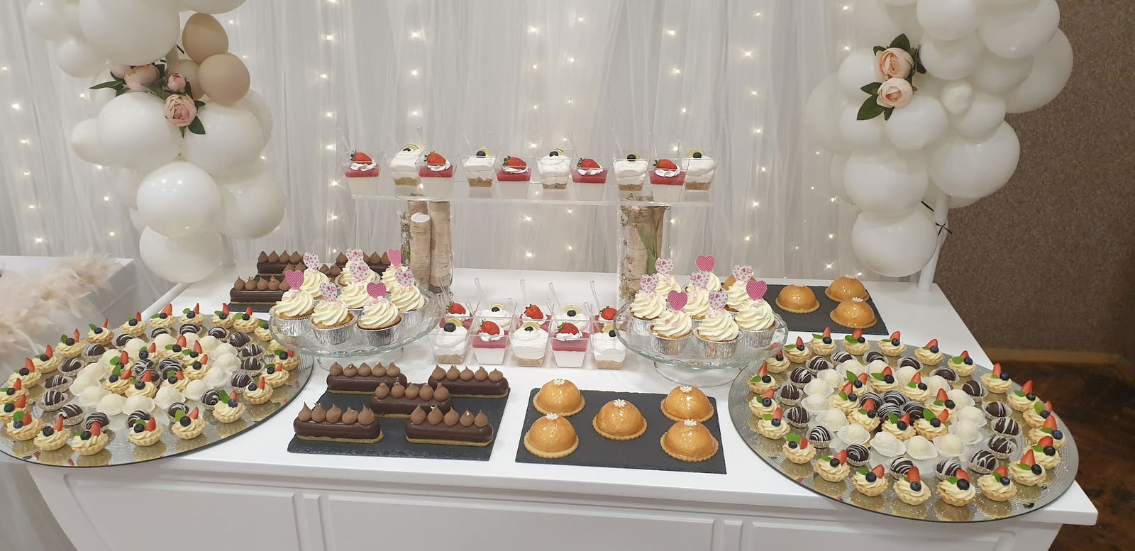 Sandrini Kolači | Slatina