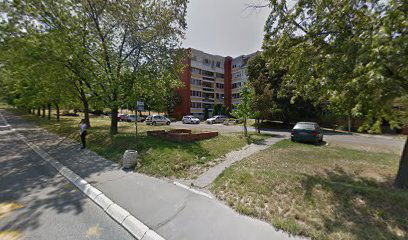 Put za kumodraško groblje